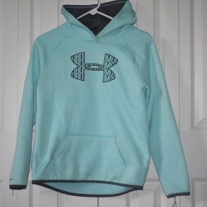 Under Armour Detailed Sweatshirt